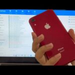 iPhone XR iOS 18.7 iCloud Unlock | Unlocks Hub | Permanent