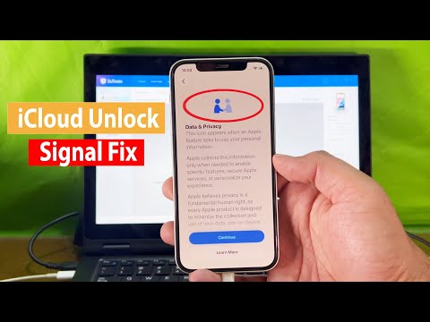 Bypass iCloud Unlock iPhone 12 – iOS 26.2 Permanent | Sim Working