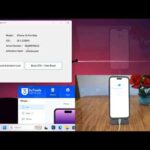 All iPhone Bypass iCloud id iOS 26.1 With rKeyTools A12+ Activator iPhone Activation Lock Bypass