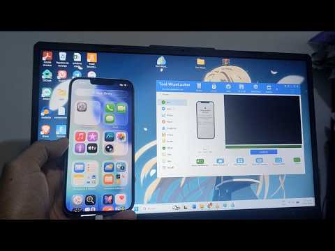 Free Unlock/Bypass iCloud Activation Lock To Owner iOS 26.5 Free🥇 iPhone 14 Remove iCloud Lock 2026
