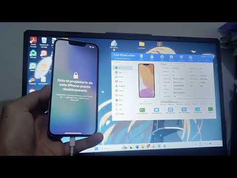 iPhone iCloud Bypass with Unlock Tool iOS 26.5 Free🔴 Activation Lock Removal iPhone 14 iOS 26
