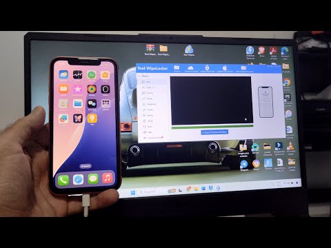 Bypass iCloud iOS 18.6.2 No Jailbreak 2025⭐ iPhone XR Hello Screen Bypass Unlock Tool Free