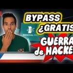 Bypass iCloud “gratis”: lo que nadie te cuenta (iRemoval vs LU Team)