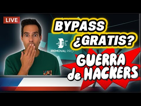 Bypass iCloud “gratis”: lo que nadie te cuenta (iRemoval vs LU Team)