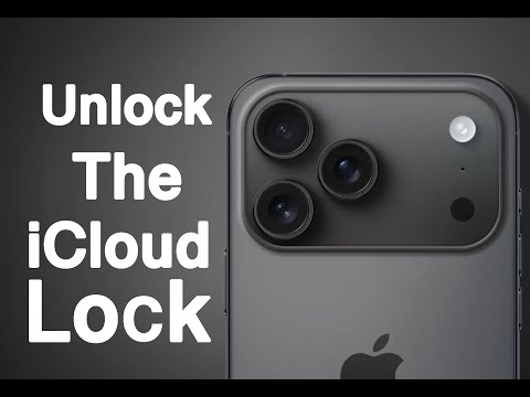 Unlock The iCloud Locked To Owner iPhone 17 Pro Max and Older in 2025 on iOS 26