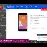 IPhone 6s Plus iOS 15.8 ICloud Bypass with Sim working 100% By UnlockTool, ICloud Locked to owner