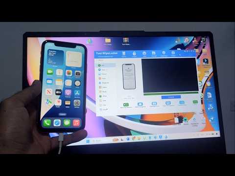 How To Bypass iCloud Activation Lock iOS 18.7.9 Free⭐ iPhone XR Open Menu iCloud Remove Unlock Tool