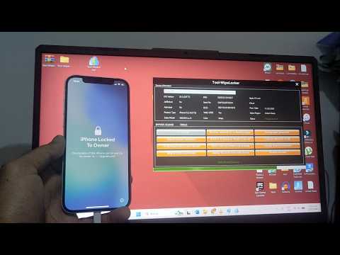 iPhone 12 Remove iCloud Activation Lock iOS 26.5 Free✅ 2026 New Method iCloud Bypass With Free Tool
