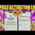 iCloud Activation Lock Bypass 2026 🔓 FREE Method iOS 26 Unlock (100% Working)