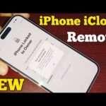 How -To Unlock☑️ ANY apple IPHONE 7 to 17 Pro Max, Carrier, Passcode, iCloud Activation Bypass!📶