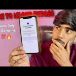 How To iCloud Bypass iPhone X Simple Steps 100%🔥Unlock iCloud 💯