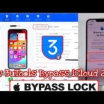 🔓 Unlock Activation Lock FREE iOS 26.5 | 3uTools iCloud Bypass Tutorial [No Apple ID] ⚡️