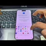 iPhone 15 Pro / 15 Pro Max Apple id lock iCloud Lock Bypass Free Without PC/Laptop ✅ ios 26.0.1