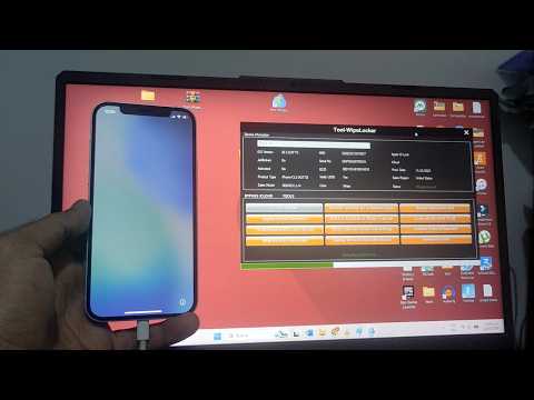 iOS 26.5 iCloud Bypass Tool Windows 2026💥 How To Remove Activation Lock iPhone 12💯 Unlock Apple iD