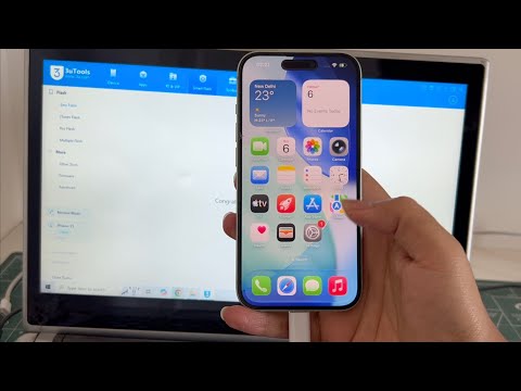 iPhone 15 iOS 26.2.1 iCloud Unlock Guide | Unlocks Hub | Permanent Solution