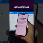 iPhone 14 iCloud lock | How to unlock iCloud lock iphone | lock to owner | how to bypass