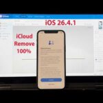 Bypass iCloud Unlock iPhone 12 iOS 26.4.1 Permanent