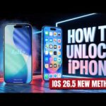 iOS 26.5 Activation Lock Bypass FREE 🔥 New Working Method