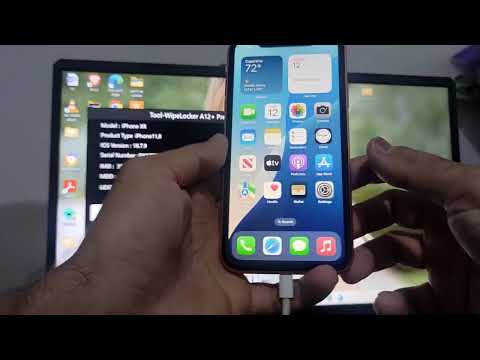 iPhone XR iCloud Lock Remove iOS 18.7.9 Free💯 Bypass Activation Lock 2026⚡ iPhone Locked To Owner