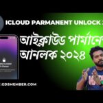 iCloud Unlock 2024: Permanent Fix for All iPhone Models