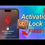 iCloud Activation Lock Bypass 2026 🔓 FREE Method iOS 26 Unlock (100% Working)