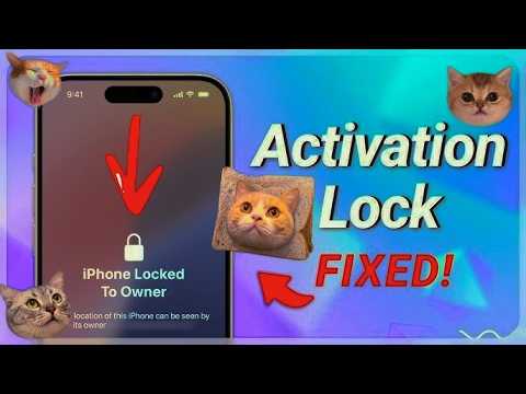 iCloud Activation Lock Bypass 2026 🔓 FREE Method iOS 26 Unlock (100% Working)
