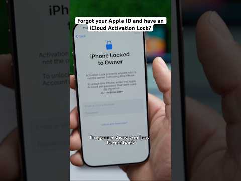 Is Your iPhone iCloud Locked? Here’s a Working Solution