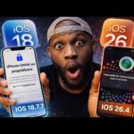 [iOS 26.2.1 à iOS 18.7.7] Déblocage iCloud – Connecter un Compte iCloud – MISE À JOUR iCloud Bypass