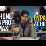 How To iCloud Bypass iPhone 14 Pro Max Simple Steps 100%🔥Unlock iCloud 💯