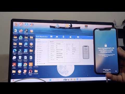Bypass iCloud iPhone XR iOS 18.7🔥 Free Activation Lock Bypass Tool‼️ Remove iCloud Lock 2025