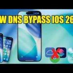 iPhone 11 iCloud DNS Bypass FREE 🔓 iOS 26.4 Activation Lock Remove (2026 Working Method)