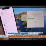 FREE iCloud Bypass iPhone X iOS 16.7.12 | Unlock iCloud Activation 100% Working