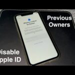 how to remove icloud lock without previous owner 100% success disable apple id iphone