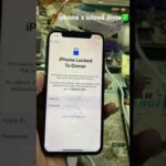 iphone x icloud bypass done ✅🔥🔥🔥🔥🔥🔥🔥🫣