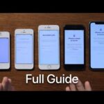How to Bypass iPhone Activation Lock – Boring Tutorials
