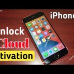 Latest Method – Bypass iPhone 8 iCloud Activation Lock | Unlock iCloud Lock | iPhone Activation