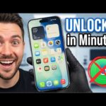 iPhone Unlock iCloud Activation Lock Bypass DNS – New DNS Bypass iCloud