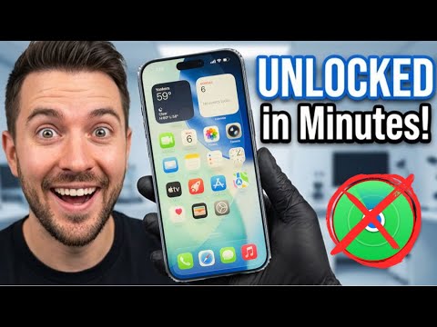 iPhone Unlock iCloud Activation Lock Bypass DNS – New DNS Bypass iCloud