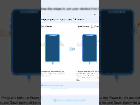 Remove iCloud Activation Lock — Fast!
