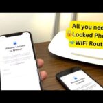 This Activation Lock Removal fixes iPhones Locked to their Owner