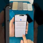 IMEI Unlock iCloud Locked iPhone Without Apple ID @Apple  #icloudunlock #applelock #imeiinfo #iOS
