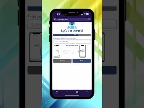 iPhone Locked to Owner: UnlockHere’s AI Approach to iCloud Locks
