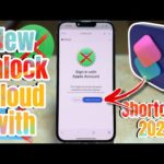 iCloud Activation Lock Bypass with Shortcuts 2026 – iCloud Unlock On iPhone 13
