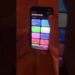 iCloud bypass with shortcuts its not a proper bypass or icloud unlock,so dont fall for it!