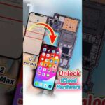 Remove iCloud Hardware iPhone 12 Pro Max-Unlock iCloud #icloud #icloudbypassfull #unlockicloud