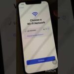 DNS bypass iCloud locked iPhone