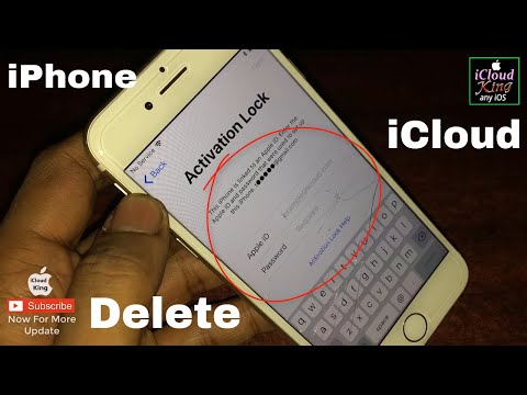 Remove!!🔓 iCloud iPhone/iPad✔️ Activation Lock !!! 💯% Success Method✅ Without Apple ID🙀 any iOS Fix!