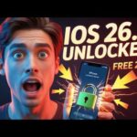 iCloud Unlock iOS 26.3 (January 2026) 🔓 iPhone Free Bypass Method | No PC | 100% Working