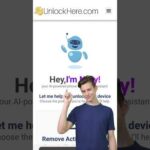 Instant iCloud Bypass Using Free App!