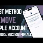 iCloud Unlock Free | iOS 26.2 iPhone Activation Lock Bypass | 100% Working Method | Bypass iCloud